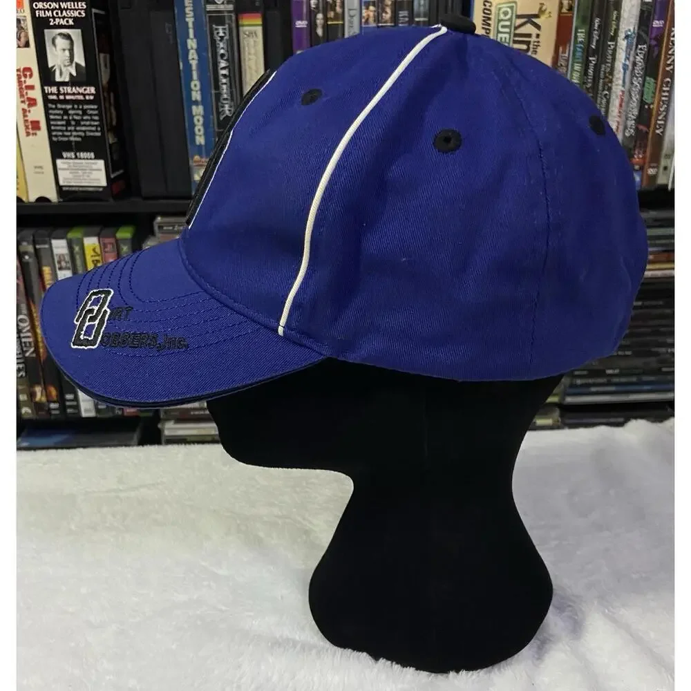 Dirt Dobbers inc. Excavating Contractor Phenix City AL Alabama SnapBack Adj Hat